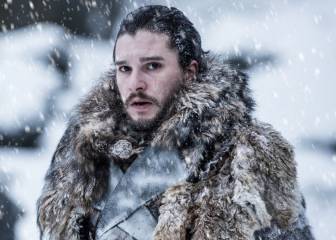 Juego de Tronos lanza dos nuevos avances con el encuentro de dos personajes separados