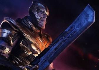 La nueva arma de Thanos puede ser el gran secreto del trailer de 'Avengers: Endgame'
