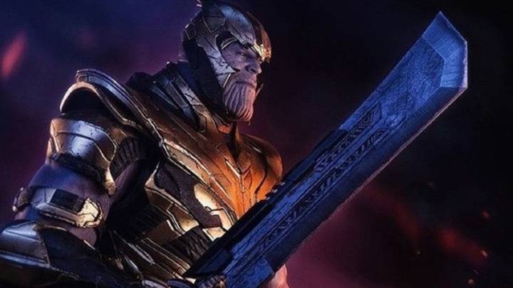 La nueva arma de Thanos puede ser el gran secreto del trailer de 'Avengers: Endgame'