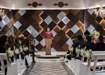 Así es ‘El cielo puede esperar’, el programa humorístico que 