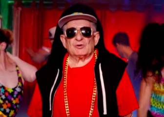 Cómo componer una canción de Rosalía según Daddy Melquiades, el reggaetonero de 94 años