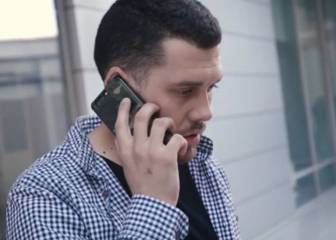 #Contrataamipadre: un hijo pide de forma viral que contraten a su padre