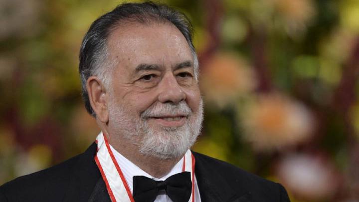 Un periódico confunde a Coppola con Scorsese en un reportaje sobre su 80 cumpleaños