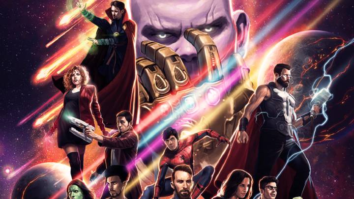 Este corto hecho por youtubers españoles es el mejor preludio para 'Avengers: Endgame'