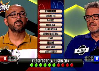 La audiencia acusa a 'Boom’ de favoritismo hacia 'Los Lobos'