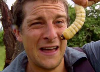La nueva serie interactiva de Netflix consiste en hacer que Bear Grylls sobreviva por ti