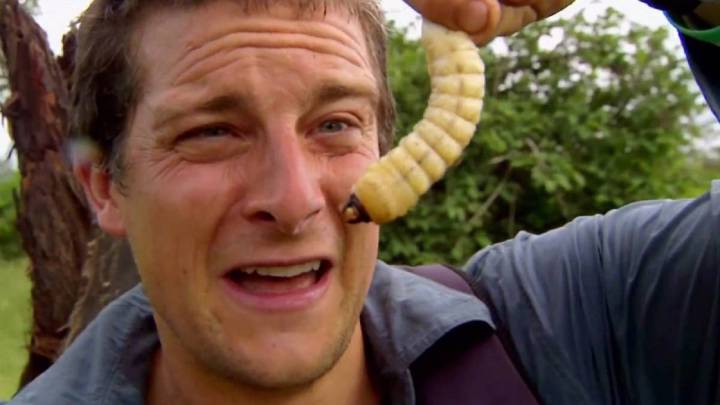 La nueva serie interactiva de Netflix consiste en hacer que Bear Grylls sobreviva por ti