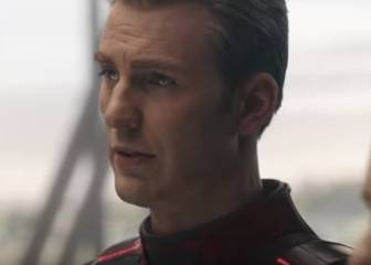 ¿Se separarán los Vengadores? El nuevo spot de Avengers: Endgame parece indicarlo