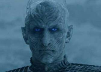 ¿Qué significa la macabra espiral que dejó El Rey de la Noche al final del primer capítulo?