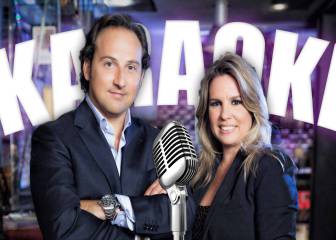 El nuevo vídeo musical viral de Íker Jiménez y Carmen Porter: "¡Qué grande es Camilo!"