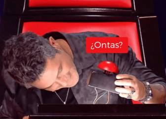 Te explicamos qué es 'ontas', el nuevo reto viral que está desconcertando a los famosos