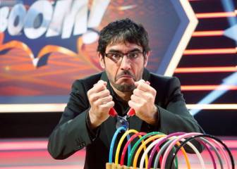Una concursante de ‘¡Boom!’ invita a Juanra Bonet a que acuda al psiquiatra