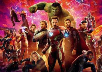 5 cosas que sabemos (casi seguro) que no pasarán en Avengers: Endgame
