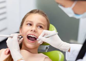 La consulta viral del dentista a la que todos los niños (y no tan niños) querrían ir