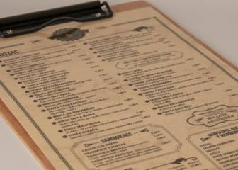 La terrible traducción de la carta de un restaurante que ha revolucionado Twitter