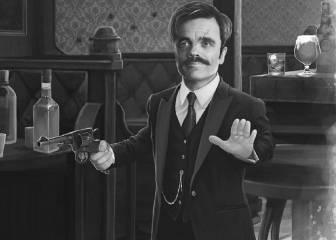 ¿Y si Juego de Tronos fuese una película de gánsters?