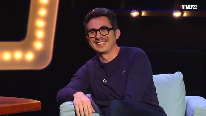 El grupo de Whatsapp de Berto lleno de famosos sigue abierto y te explica por qué