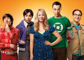 ‘The Big Bang Theory’ dice adiós y Kunal Nayyar comparte la instantánea final