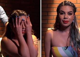 Lizbeth Rodríguez de ‘Exponiendo Infieles’ quedó expuesta ante su novio