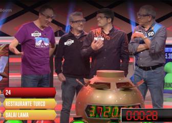 ‘Los Lobos’ baten un nuevo récord histórico en televisión