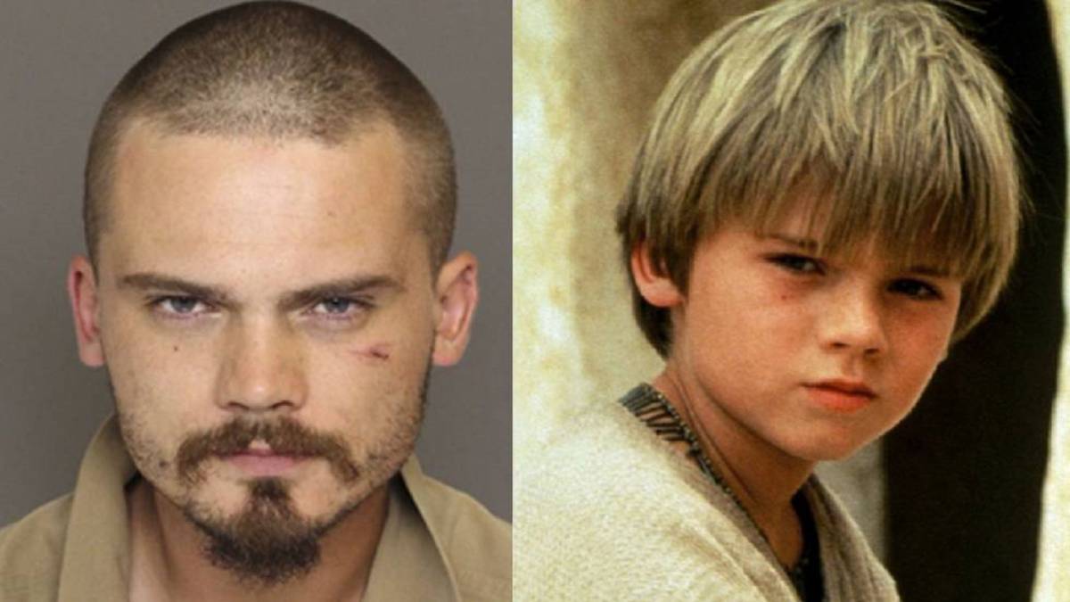 Star Wars Day: ¿Qué fue de los actores que dieron vida a Anakin Skywalker:  Jake Lloyd y Hayden Christensen? - AS.com