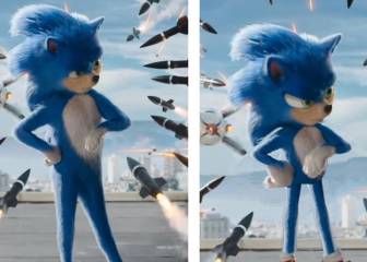 La película de Sonic cambiará su diseño tras las críticas en Twitter