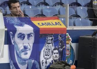 Lo mejor de la semana en redes: de los votos nulos al susto de Casillas