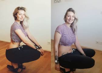 Instagram vs. Realidad: no te creas todo lo que ves en las redes sociales