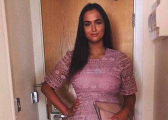 Una joven recibe críticas por su vestido en Tinder y ASOS la ficha para su tienda online