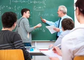 Debate en Twitter: profesores españoles vs profesores de Erasmus