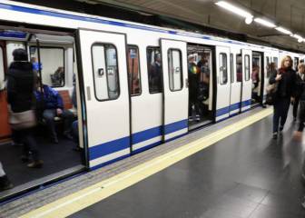 Si eres usuario de Metro de Madrid puedes disfrutar de microteatro en sus vagones