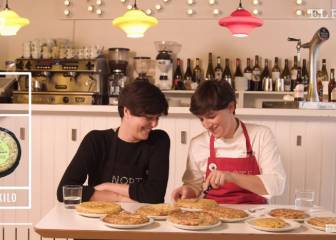 ¿Cuál es la mejor tortilla de patatas de supermercado?