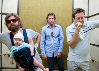 7 americanadas con las que todos disfrutamos en los 2000