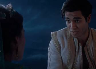 Así suena 'Un mundo ideal' por Zayn y Aitana en la nueva película de 'Aladdin'