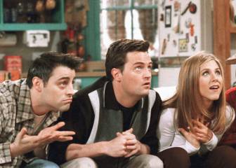 Si sientes nostalgia por 'Friends', tienes una cita en el 'Friendsfest' de Madrid