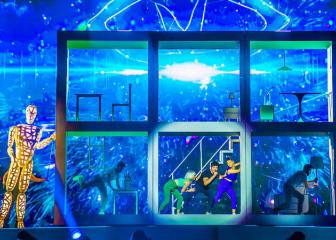 'La Venda' y 'Aquí no hay quien viva': el montaje viral que queda extrañamente bien