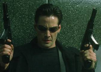 ¿Hay una nueva película de Matrix en camino?