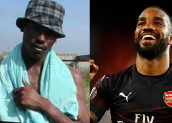 Lo más visto de la semana en redes: desde Lacazette en la web del Barça hasta ‘El negro de WhatsApp’