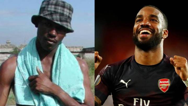 Lo más visto de la semana en redes: desde Lacazette en la web del Barça hasta ‘El negro de WhatsApp’
