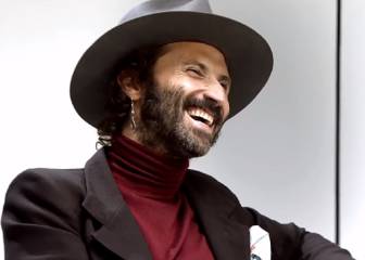 El supuesto funeral de Leiva une a los mejores músicos del panorama nacional