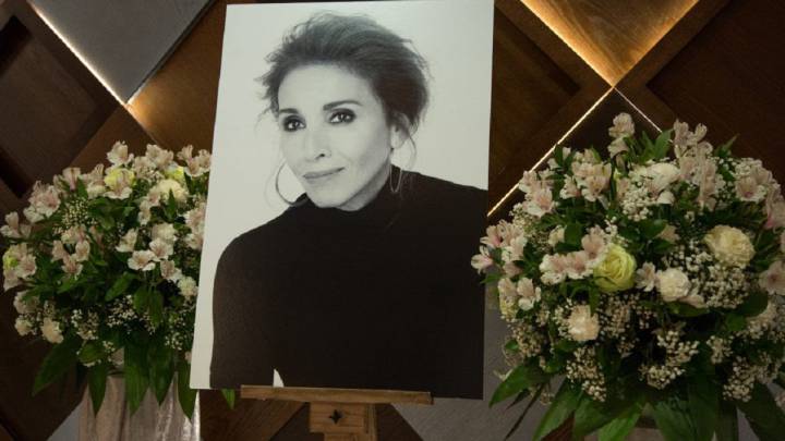 Ana Belén, la próxima "muerta" de Movistar+: estos serán los invitados a su funeral