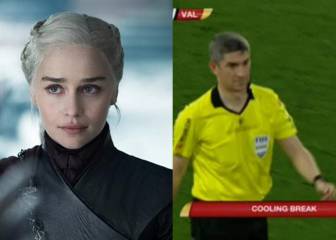 Lo mejor de la semana en redes: del final de 'GoT' a la final de Copa