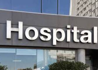 El ingenioso cartel del baño de un hospital que arrasa en redes