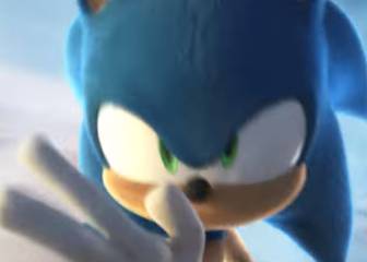 Así sería la película de Sonic con una versión más similar a la del videojuego