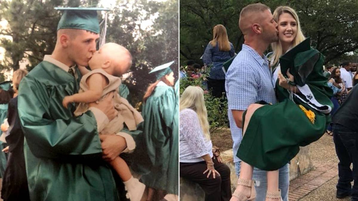 Папа взял дочку. Папа с дочкой на выпускном. Фото для выпускного с папой. Дочь берет пита.