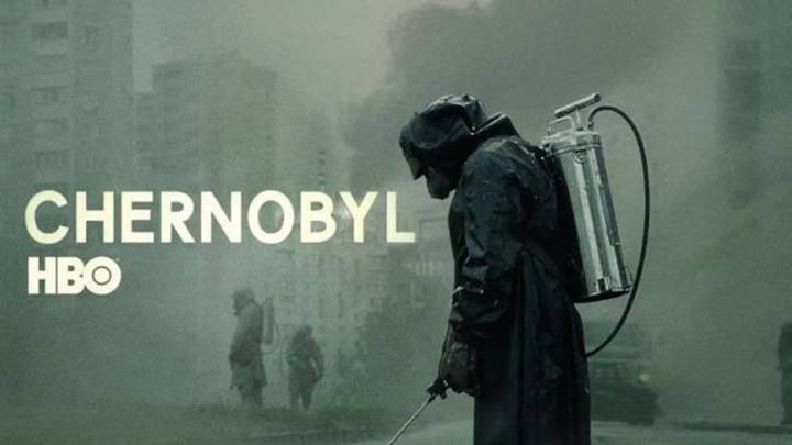 Cuatro curiosidades que no sabías de ‘Chernobyl’, el nuevo éxito de HBO