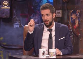 'La Resistencia' admite propuestas para los invitados a su programa (o eso parecía)