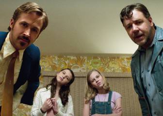 Hoy es el día perfecto para que elijas una de estas 5 grandes películas en Netflix