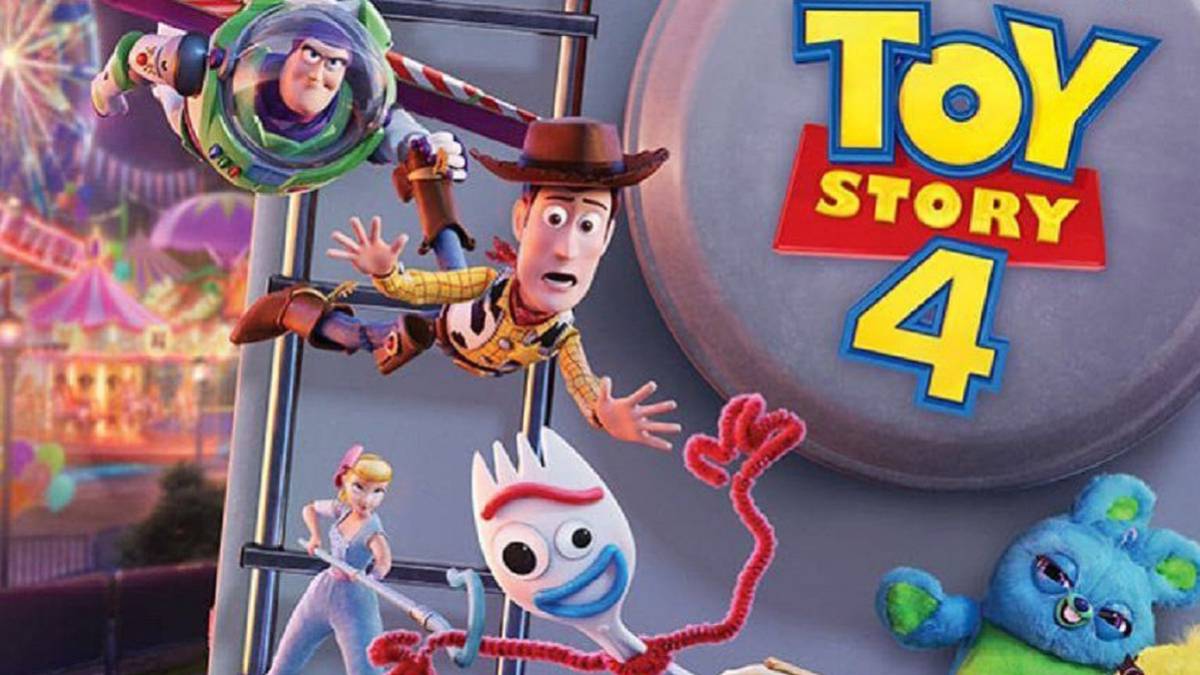Las primeras críticas de 'Toy Story 4' apuntan a que veremos otra obra maestra de Pixar - AS.com
