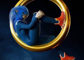 La polémica por la imagen de 'Sonic' tiene ya hasta sus propios fakes